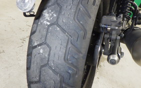 HONDA REBEL 250 MC49