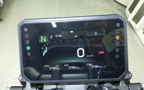 YAMAHA MT-07 AMT 2025 RM50J