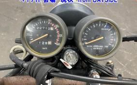 YAMAHA XT250 SEROW