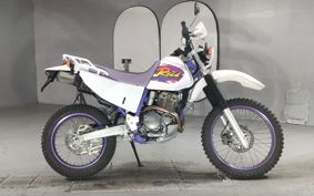 YAMAHA TT250RRAID 4GY