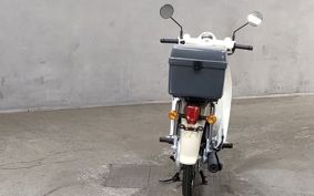 HONDA SUPER CUB50 AA09