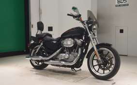 HARLEY XL883LI 2013