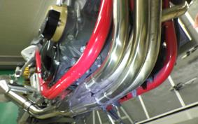 HONDA CB1300SB SUPER BOLDOR A 2006 SC54