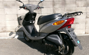 YAMAHA JOG DELUXE SA36J