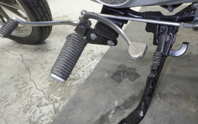 SUZUKI GZ125-HS