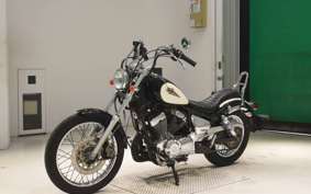 YAMAHA VIRAGO 250 3DM