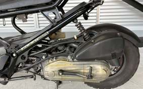 HONDA ZUMAR AF58
