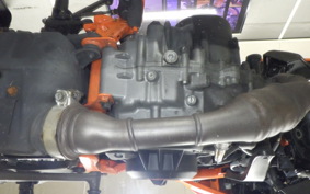KTM 390 DUKE 2024