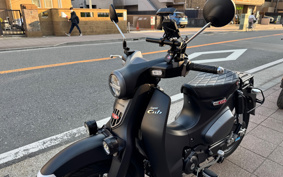 HONDA  SUPER CUB C125 JA58