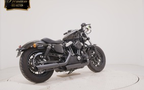 HARLEY XL1200X 2022