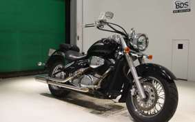SUZUKI INTRUDER 400 Classic 2005 VK54A
