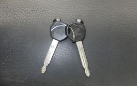 HONDA ZOOMER 2025 AF58