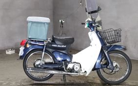 HONDA SUPER CUB50 AA01