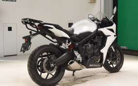 HONDA CB650R 2023