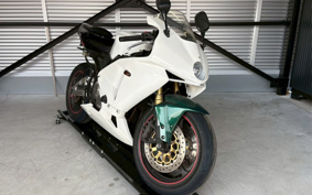 HONDA CBR600RR 2006 PC37