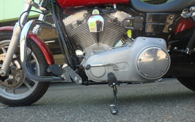 HARLEY FXDI 2006 GM1