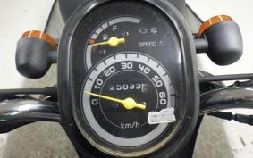 HONDA TODAY 2 AF67