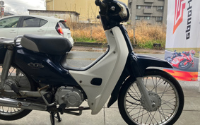 HONDA SUPER CUB110 JA10