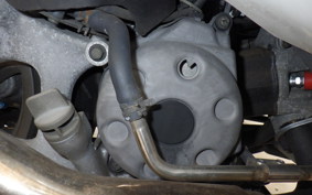 YAMAHA MAJESTY 125 FI