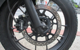 SUZUKI STROM SX EL11L
