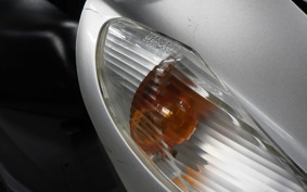 SUZUKI ADDRESS V125 G 2016 CF46A