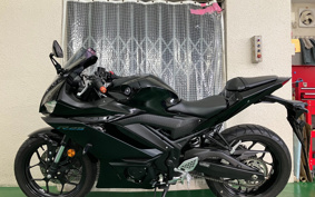YAMAHA YZF-R25 RG74J