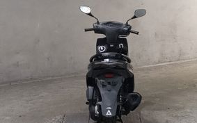YAMAHA CYGNUS125XSR SED8J