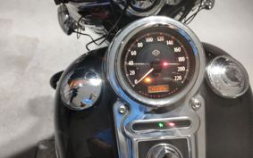 HARLEY FLD 1580 2012 GZ4
