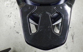SUZUKI BURGMANストリート125EX 2026 EA23M