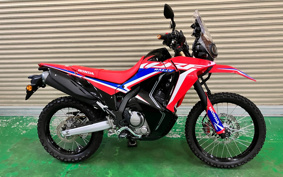 HONDA CRF250 RALLY MD47