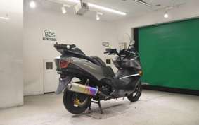 HONDA SILVER WING 600 GT ABS 2011 PF02