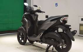 YAMAHA TRICITY 155 SG81J