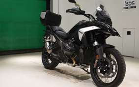 BMW R1300GS ASA 2025