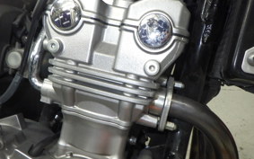 HONDA CB400SF VTEC 2008 NC42