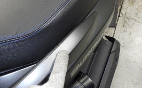 SUZUKI BURGMAN400 A 2025 DU11N