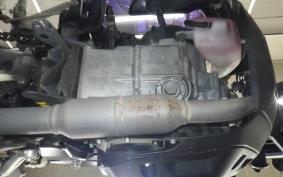YAMAHA XSR155 2008