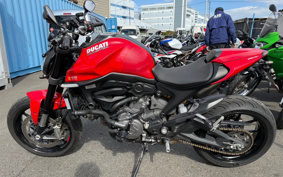 DUCATI  DUCATI 937 MONSTAR + 2022 4M00