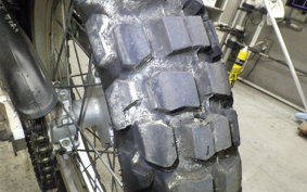 HONDA SL230 1998 MD33