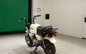 HONDA GORILLA 2012 AB27