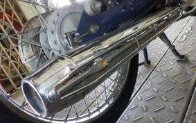 HONDA C50 SUPER CUB AA01