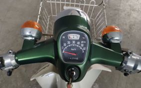 YAMAHA MATE 50 UA04J