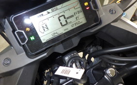 HONDA NC750X 2021 RH09