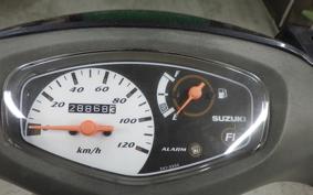 SUZUKI ADDRESS V125 G CF46A
