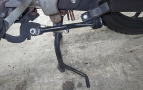 HONDA CROSS CUB 110 2000 JA60