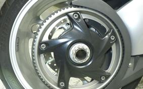 BMW F800ST 2009