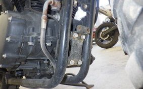 TRIUMPH SCRAMBLER 900 2009