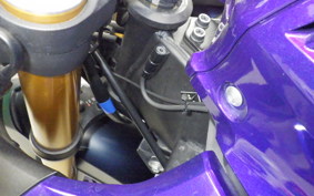 YAMAHA YZF-R15 2021 RG86J