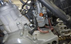 KAWASAKI KX112 KX112A