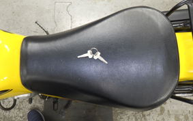 YAMAHA AG200 1FE