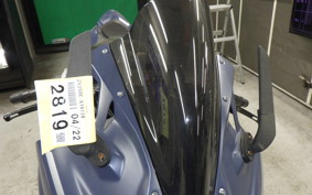 KAWASAKI ZX-25R 2006 ZX250E